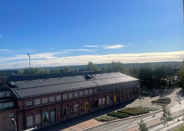 Lägenhet First Olive 3*