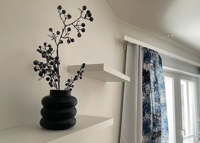 Apartamento First Olive 3*