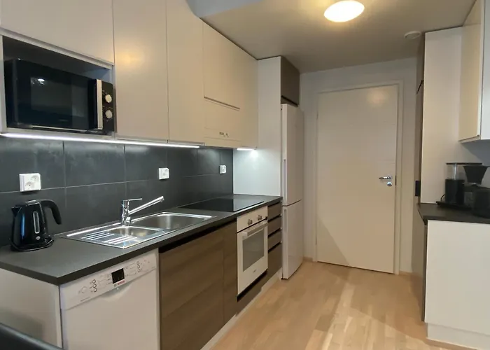 First Olive Rovaniemi