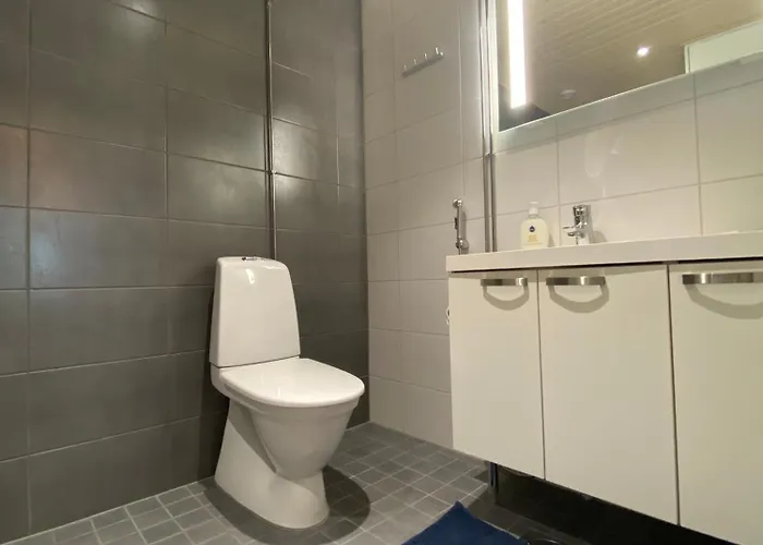 Apartamento First Olive