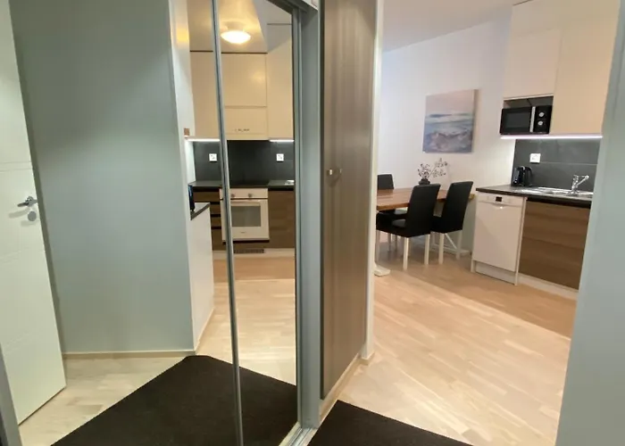 First Olive Rovaniemi