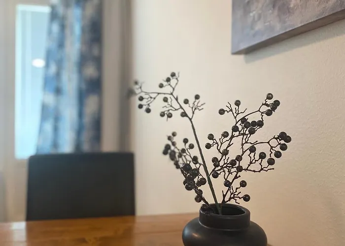 Apartamento First Olive