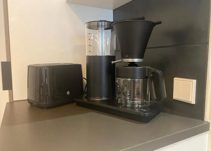 Lägenhet First Olive 3*